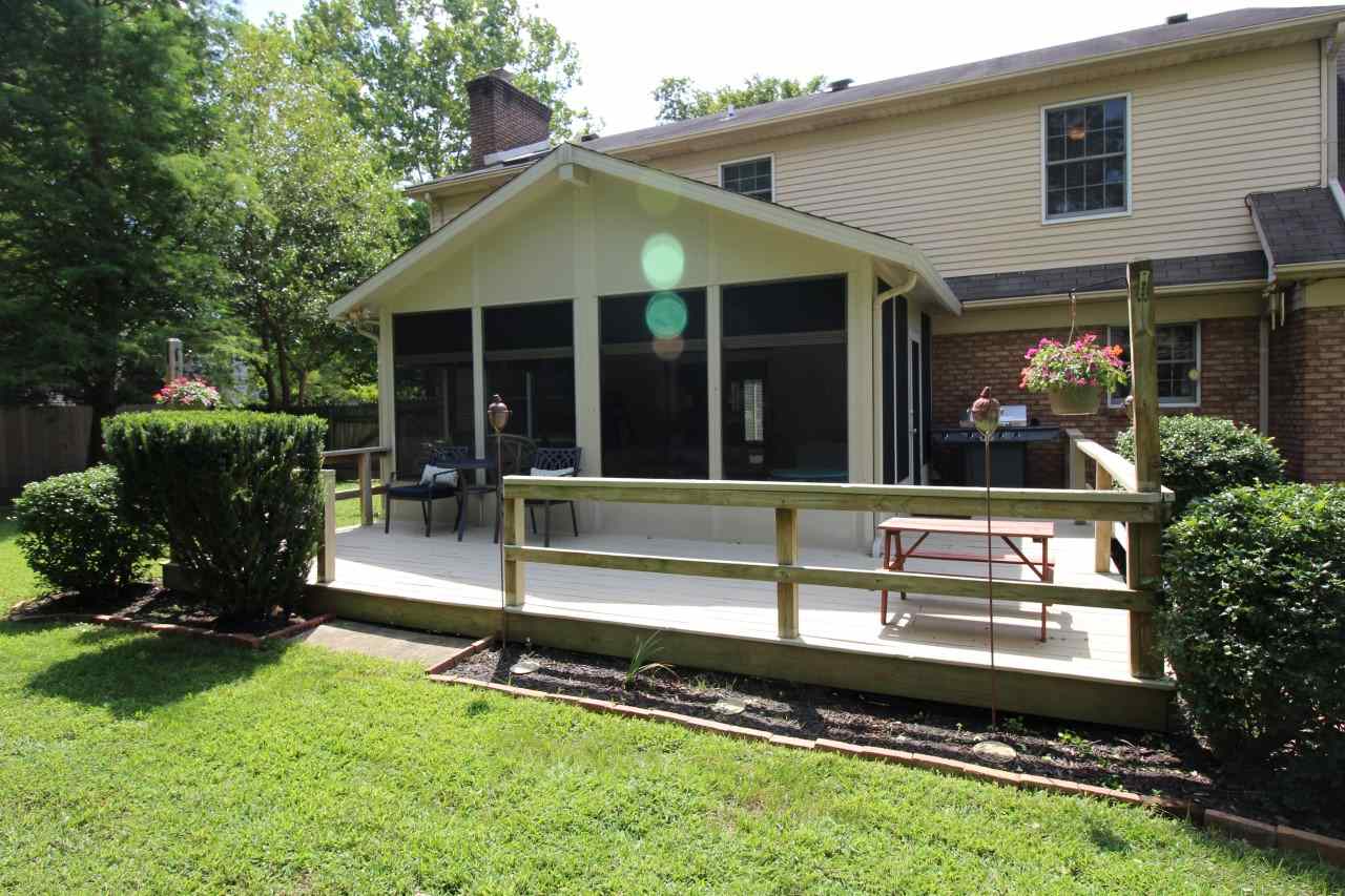 8344 Sharon Road Newburgh, IN 47630 - Photo 4 of 19 Gallery Image 4