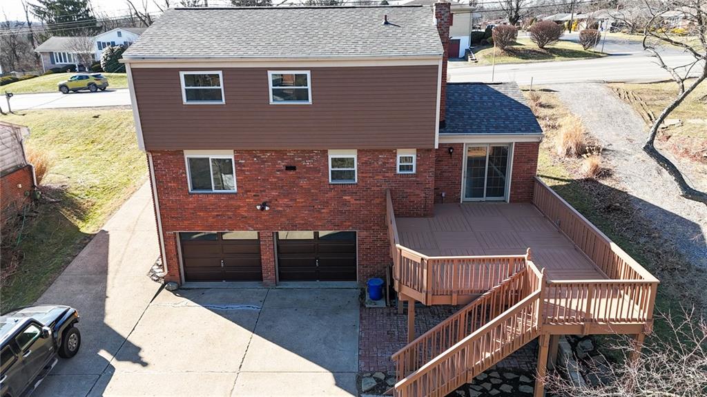 2408 Haymaker Road Monroeville, PA 15146 - Photo 37 of 41