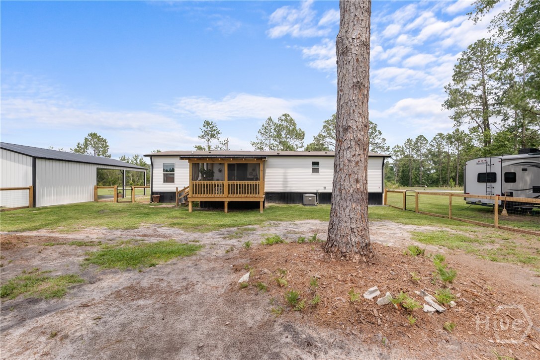 524 Smith Road Waycross, GA 31503 - Photo 28 of 33