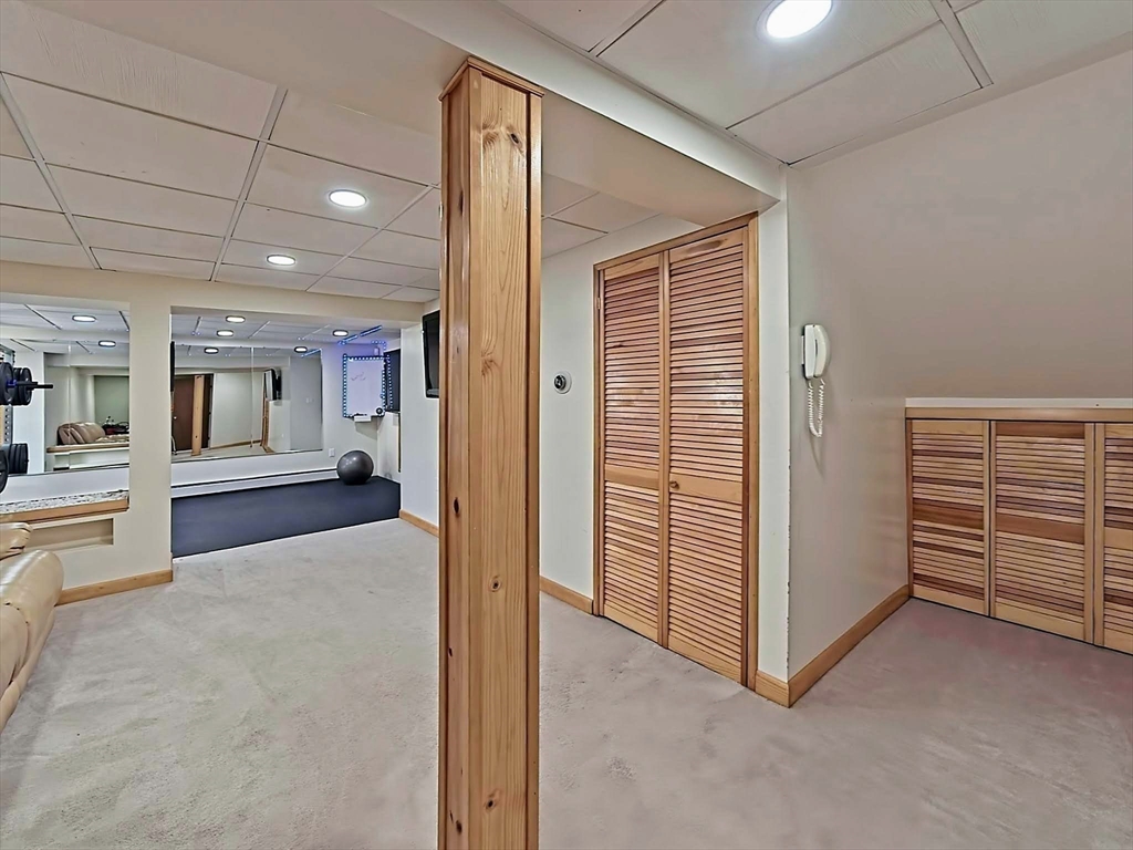 8 Fredrickson Road Norfolk, MA 02056 - Photo 37 of 39 a view of a livingroom with furniture