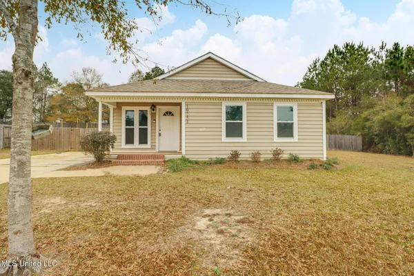 $125,000 | 19254 North Clairmonte Street, Saucier, MS 39574