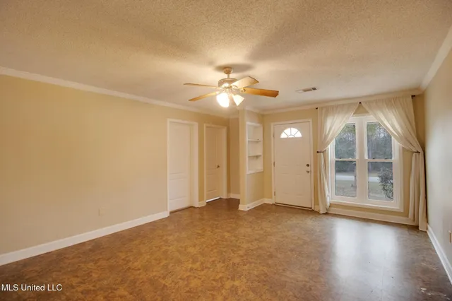 $125,000 | 19254 North Clairmonte Street, Saucier, MS 39574