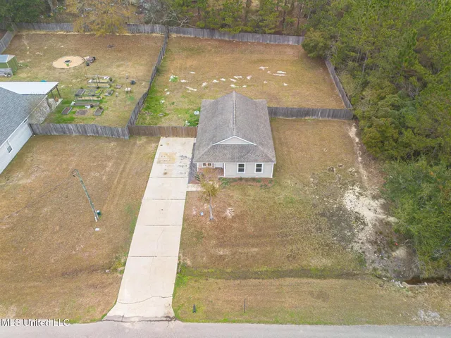 $125,000 | 19254 North Clairmonte Street, Saucier, MS 39574