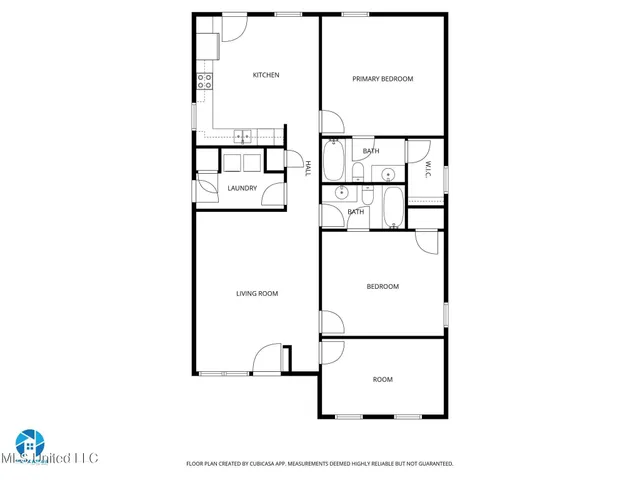 $125,000 | 19254 North Clairmonte Street, Saucier, MS 39574