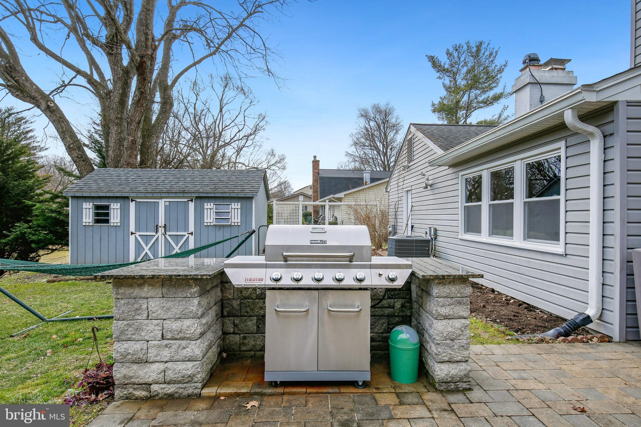 13913 Rippling Brook Drive Silver Spring, MD 20906 - Photo 34 of 41 Gallery Image 34