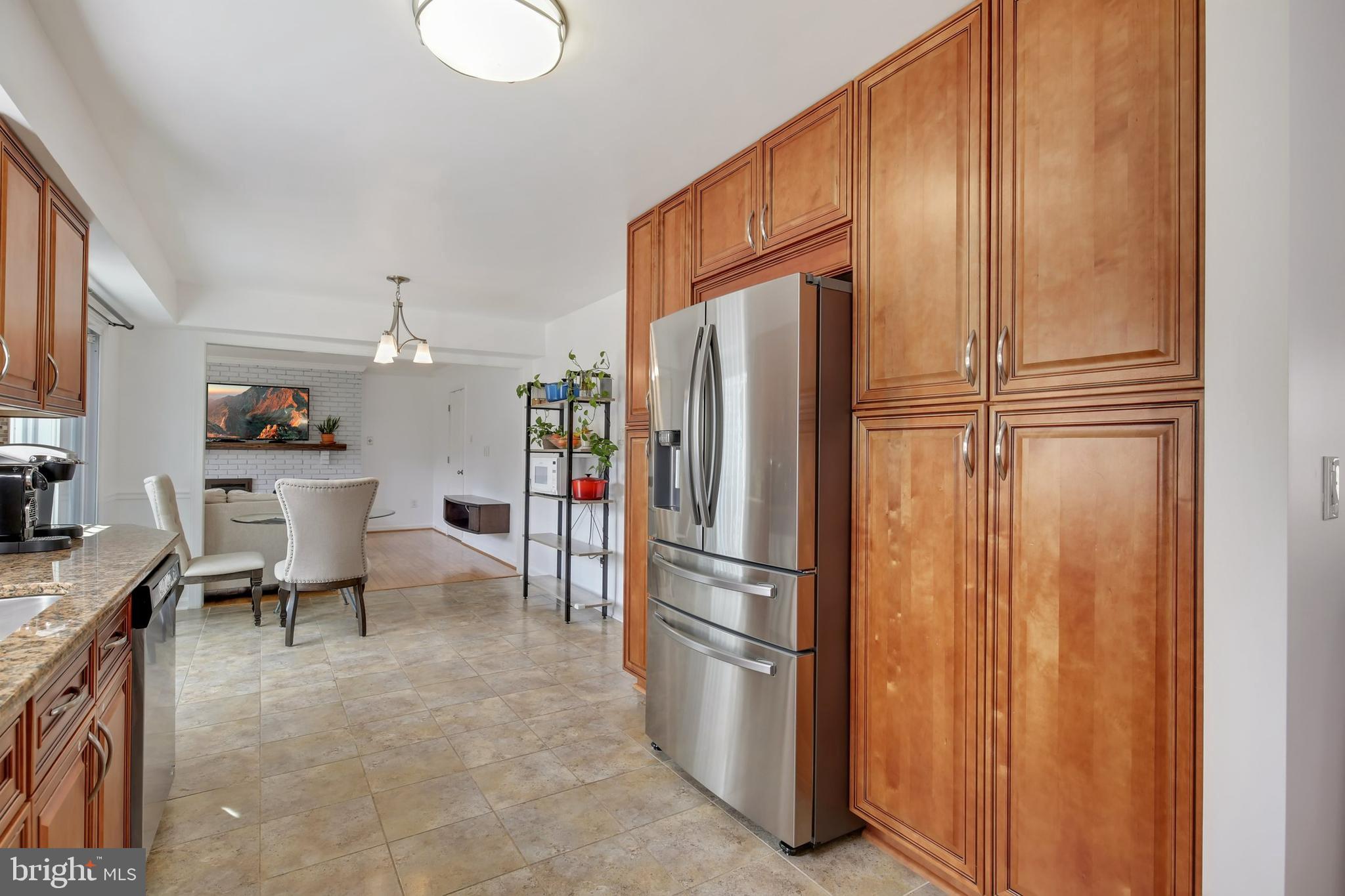 13913 Rippling Brook Drive Silver Spring, MD 20906 - Photo 5 of 41 Gallery Image 5