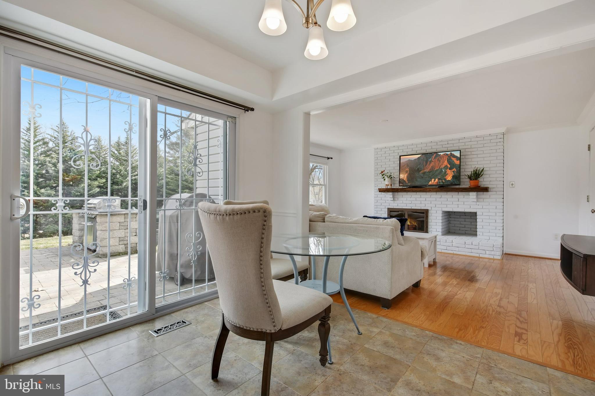 13913 Rippling Brook Drive Silver Spring, MD 20906 - Photo 8 of 41 Gallery Image 8