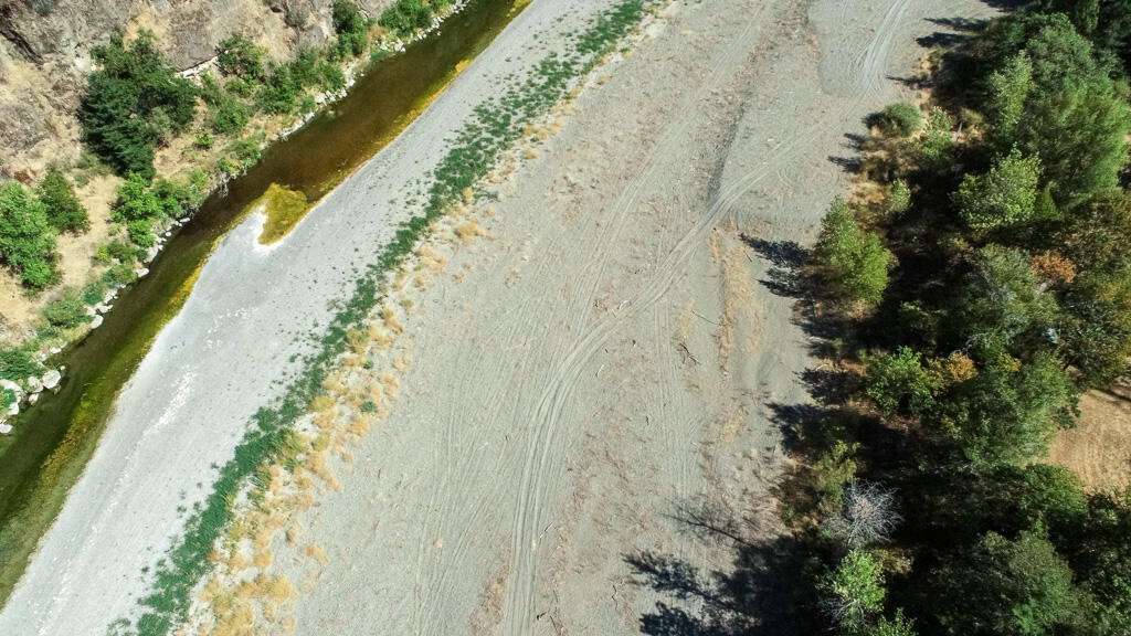 0 Bear Canyon Road Garberville, CA 95542 - Photo 83 of 107 Bear Canyon Aerial-15