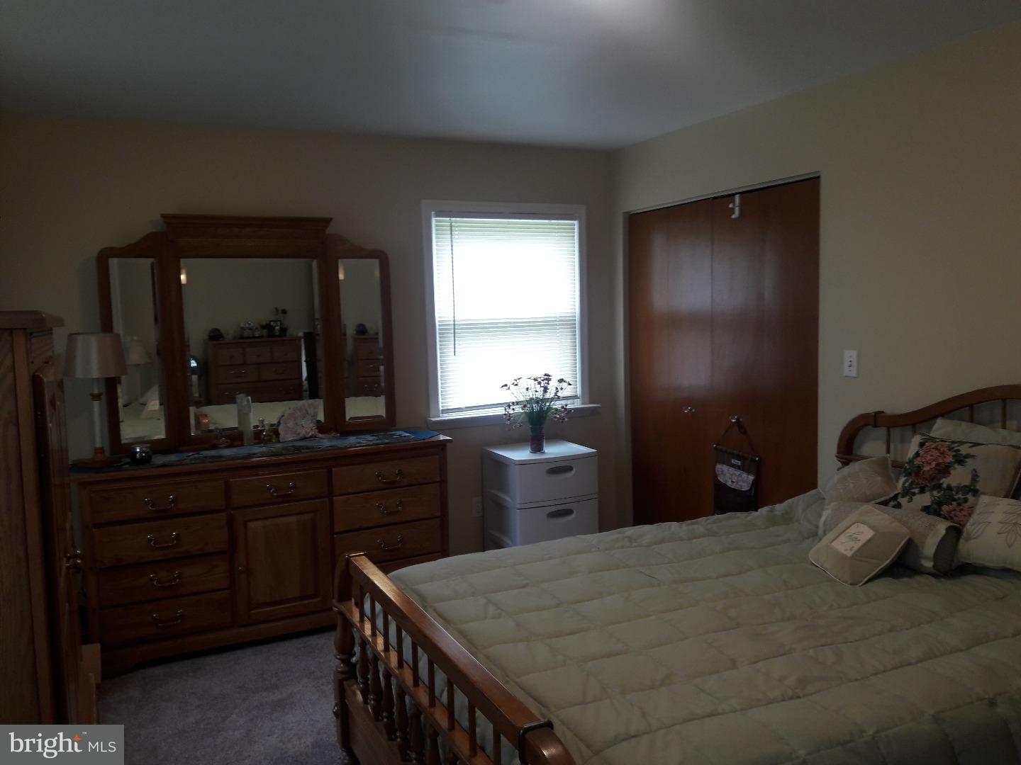 5290 Stump Road Pipersville, PA 18947 - Photo 11 of 20 Bedroom - Main