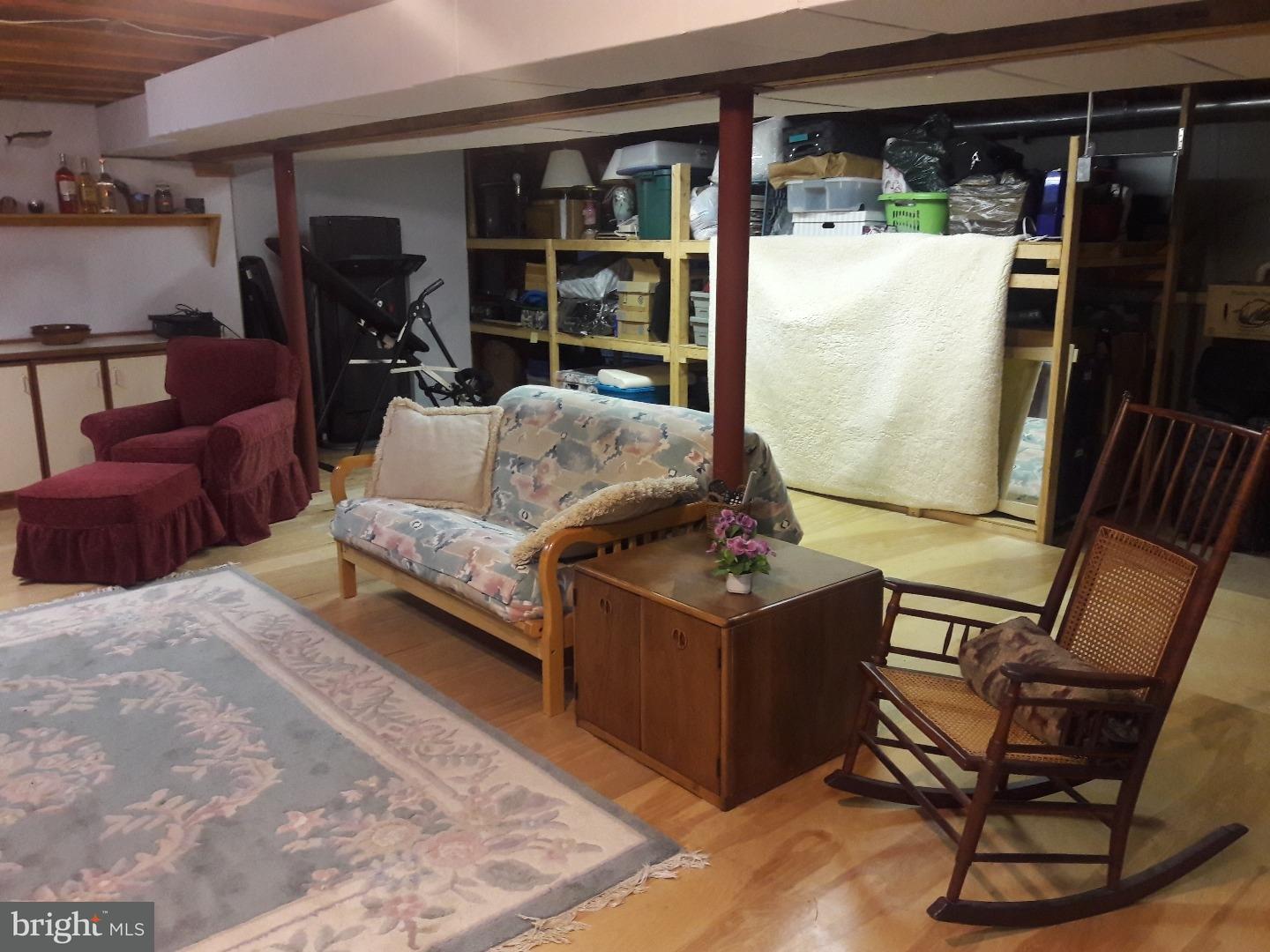 5290 Stump Road Pipersville, PA 18947 - Photo 18 of 20 Basement