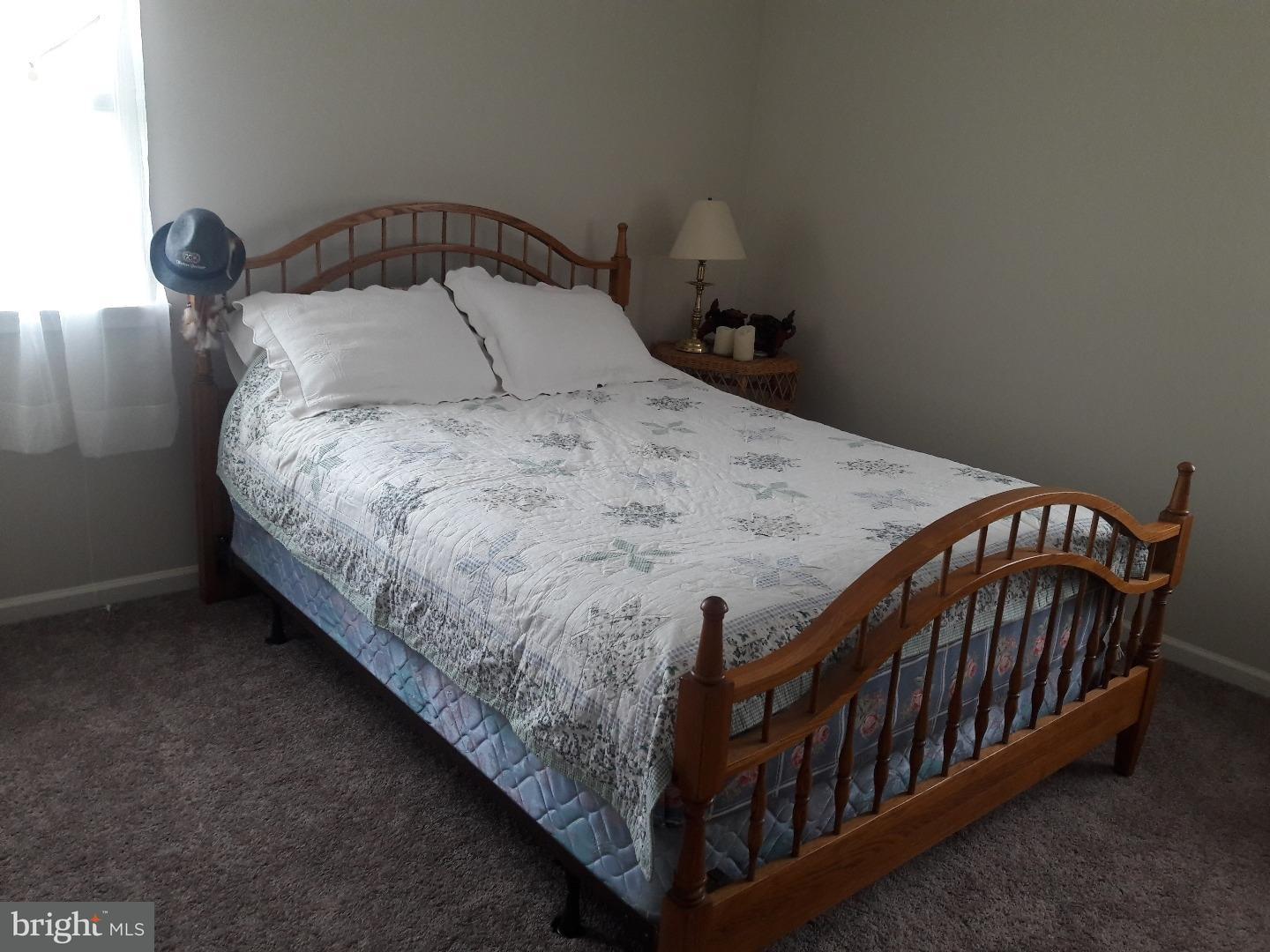 5290 Stump Road Pipersville, PA 18947 - Photo 7 of 20 Bedroom 3