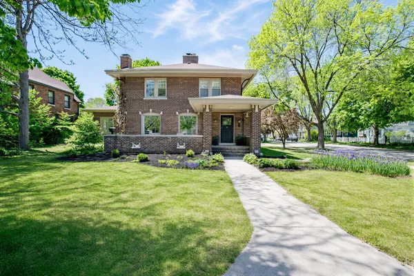 $600,000 | 1330 North 5th Street, Sheboygan, WI 53081