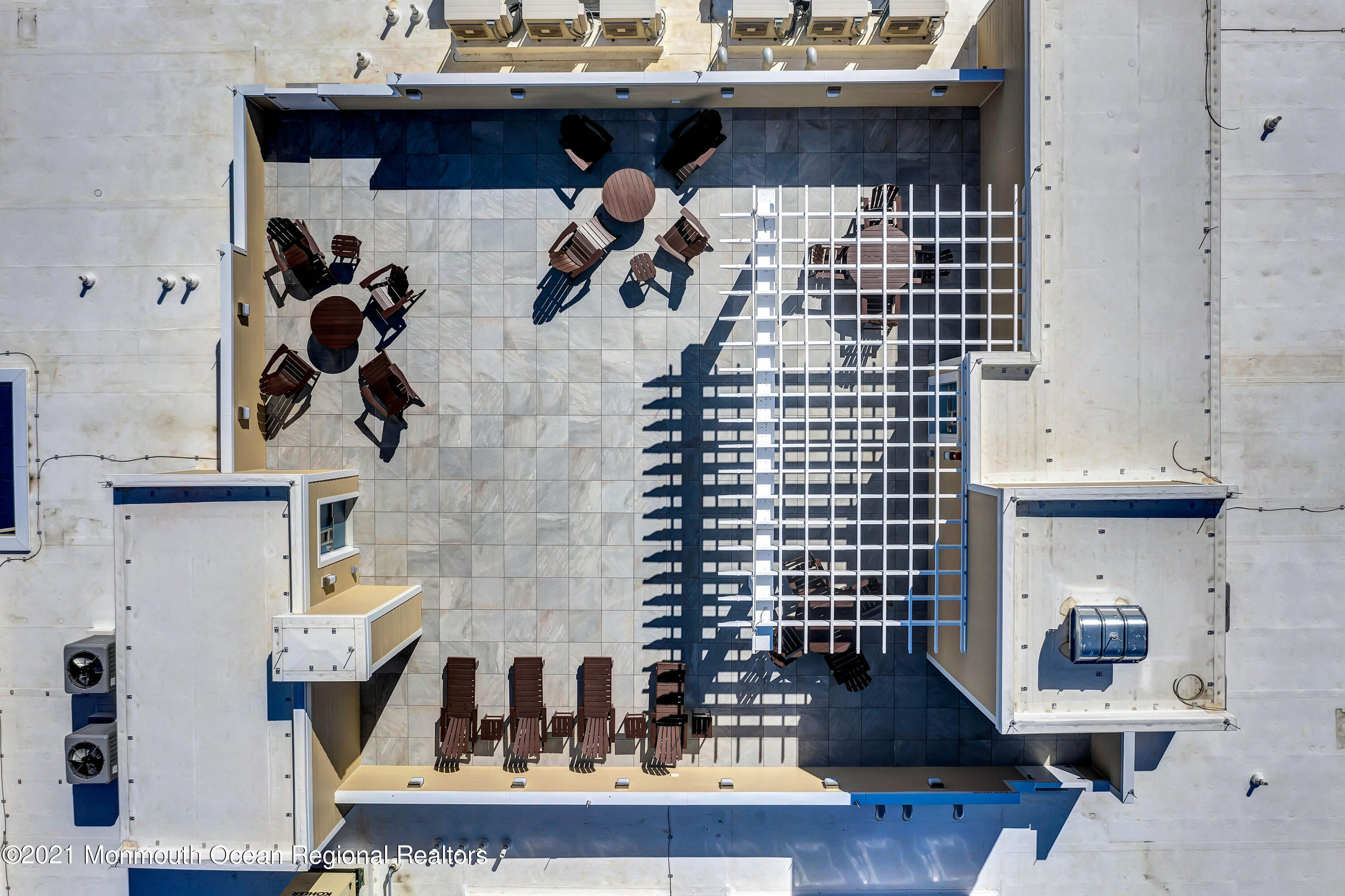 131 Brighton Avenue, Unit 406 Long Branch, NJ 07740 - Photo 11 of 48 DJI_0123