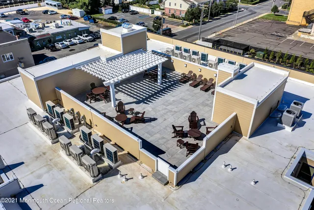 $2,900 | 131 Brighton Avenue, Unit 406, Long Branch, NJ 07740