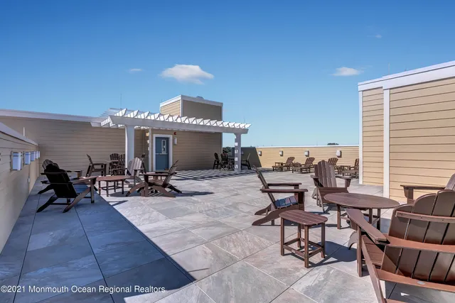 $2,900 | 131 Brighton Avenue, Unit 406, Long Branch, NJ 07740