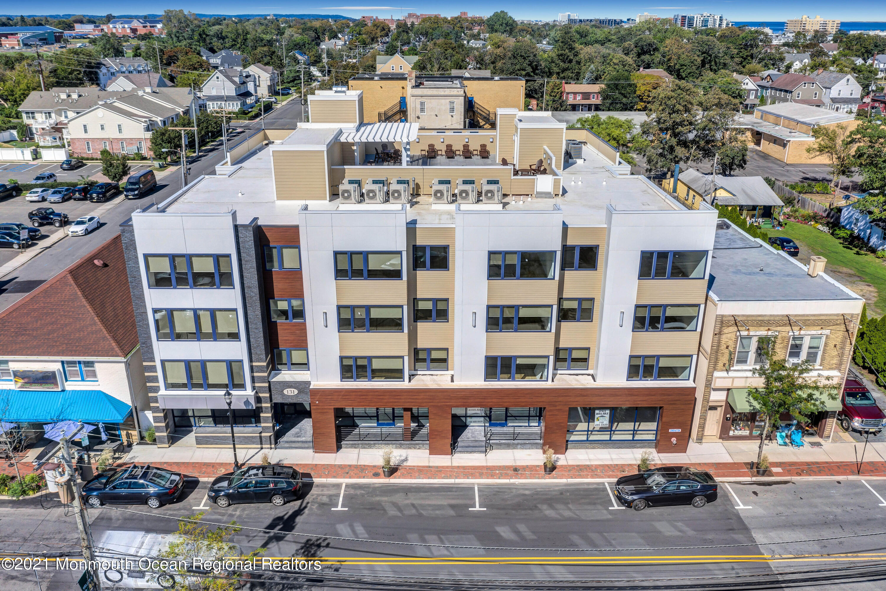 131 Brighton Avenue, Unit 406 Long Branch, NJ 07740 - Photo 3 of 48 DJI_0098