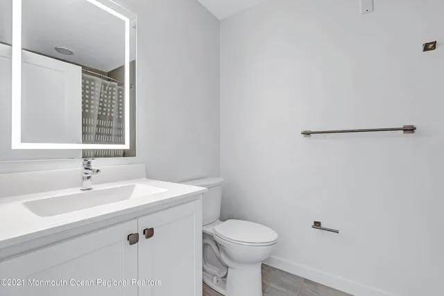 $2,900 | 131 Brighton Avenue, Unit 406, Long Branch, NJ 07740