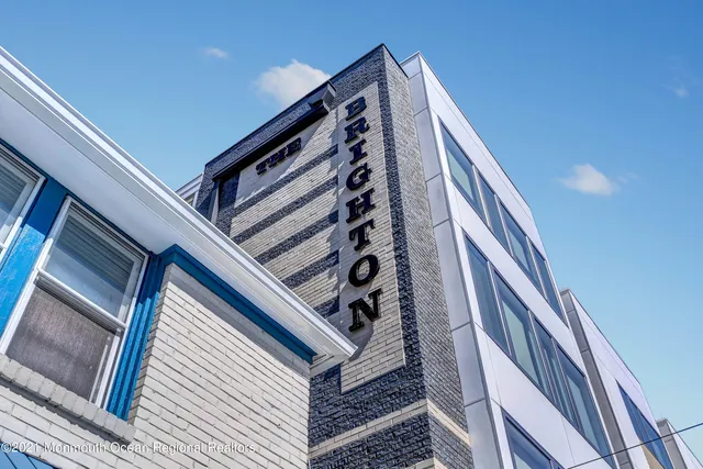 $2,900 | 131 Brighton Avenue, Unit 406, Long Branch, NJ 07740