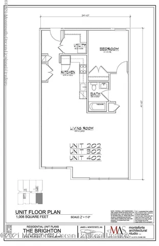$2,900 | 131 Brighton Avenue, Unit 406, Long Branch, NJ 07740