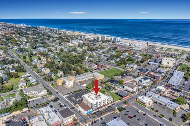 $2,900 | 131 Brighton Avenue, Unit 406, Long Branch, NJ 07740