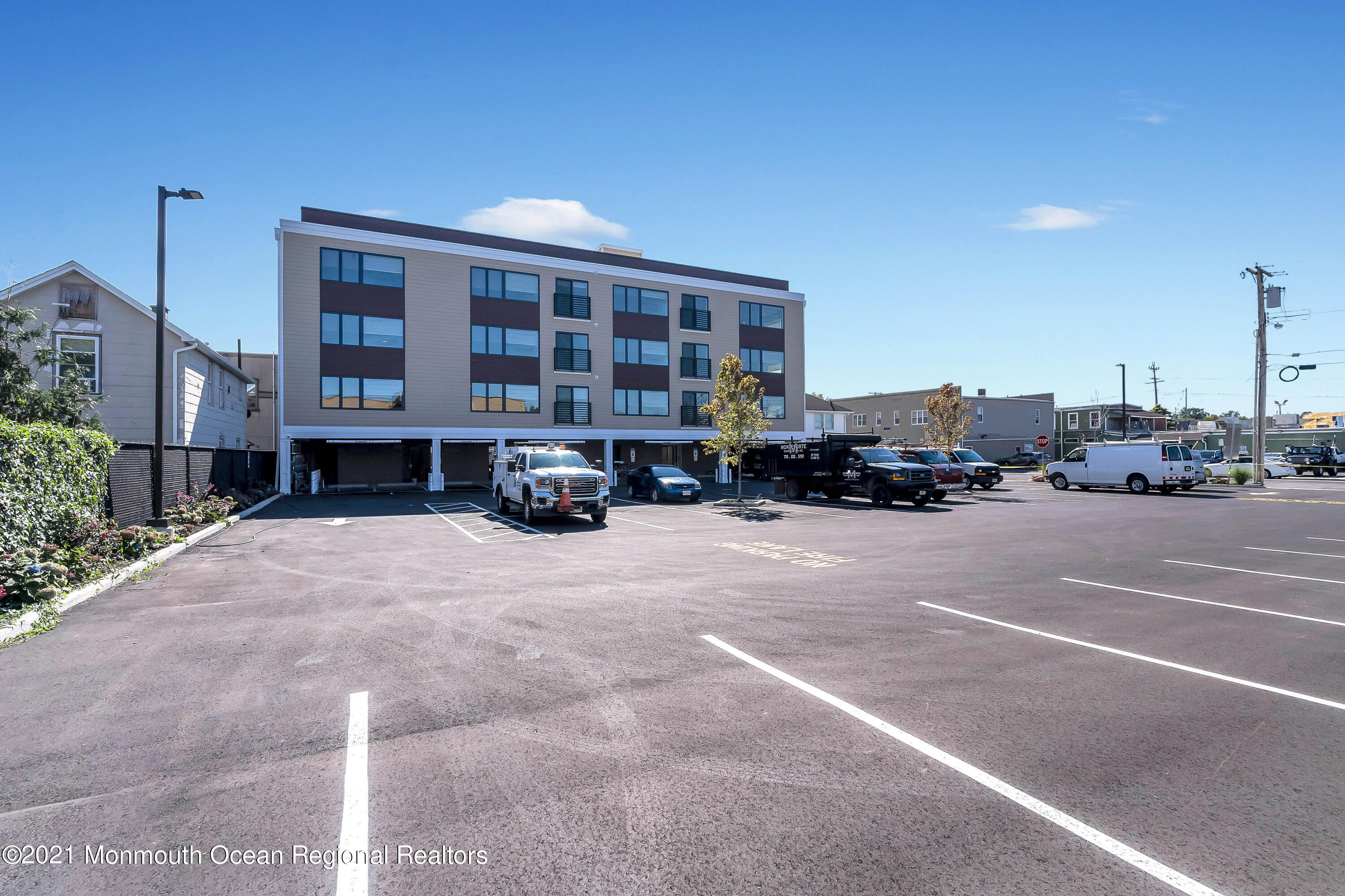 131 Brighton Avenue, Unit 406 Long Branch, NJ 07740 - Photo 8 of 48 MJB06481