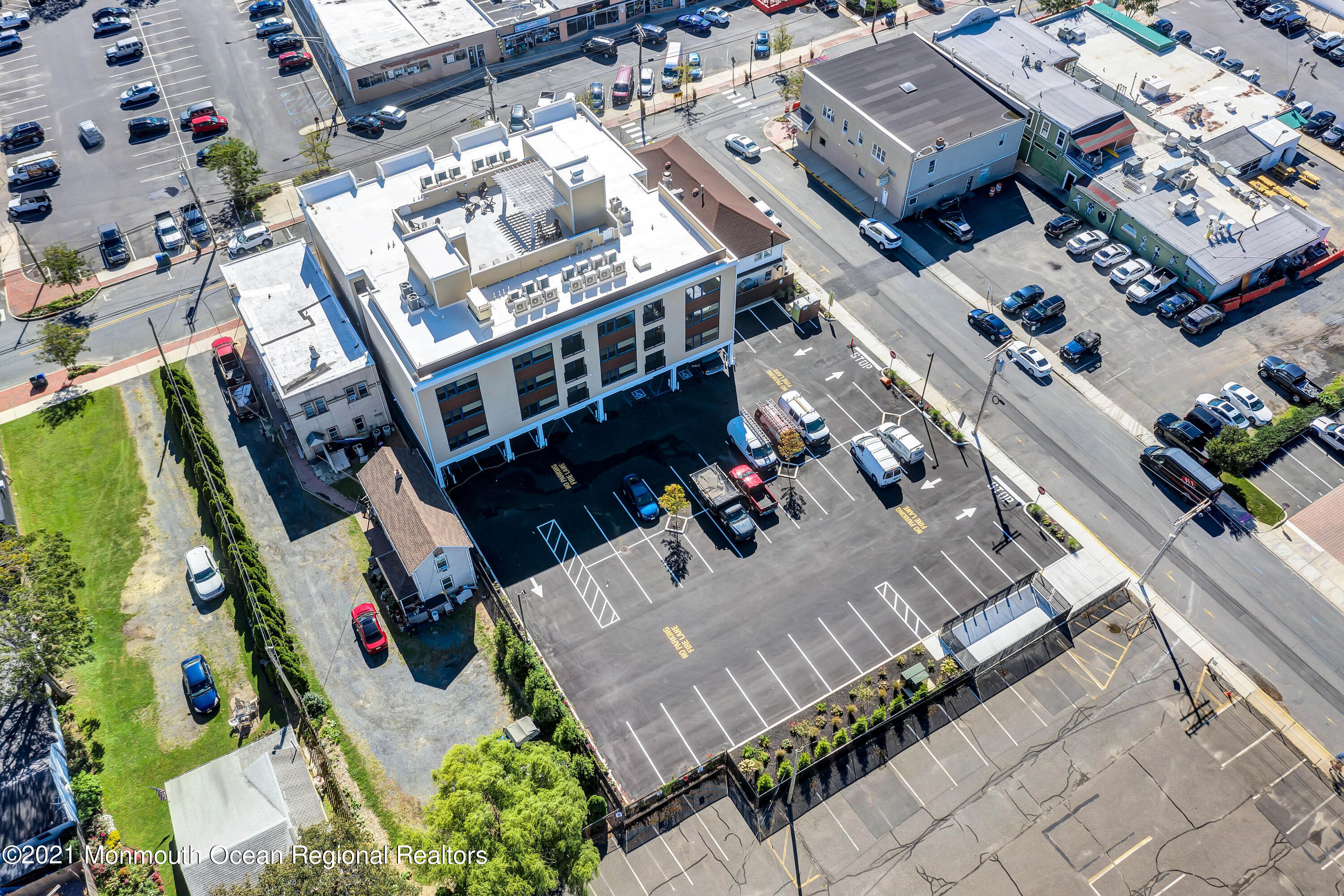 131 Brighton Avenue, Unit 406 Long Branch, NJ 07740 - Photo 9 of 48 DJI_0133