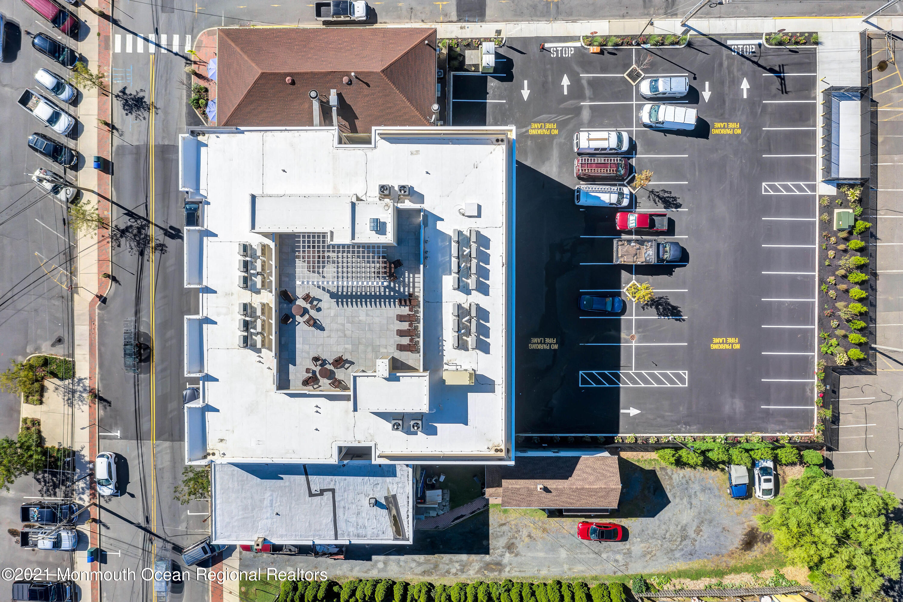 131 Brighton Avenue, Unit 406 Long Branch, NJ 07740 - Photo 10 of 48 DJI_0128