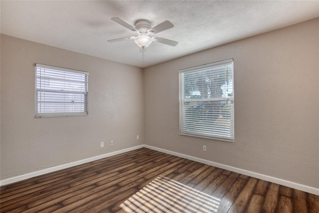 51 Rivocean Drive Ormond Beach, FL 32176 - Photo 23 of 65 a view of an empty room with a window