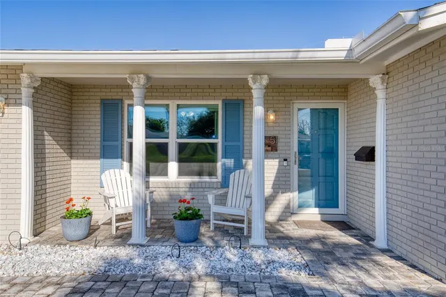 $419,900 | 51 Rivocean Drive, Ormond Beach, FL 32176