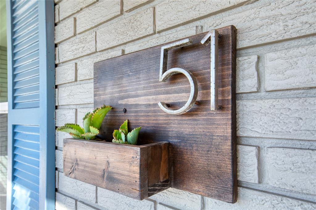 51 Rivocean Drive Ormond Beach, FL 32176 - Photo 5 of 65 a front view of a house with outdoor space