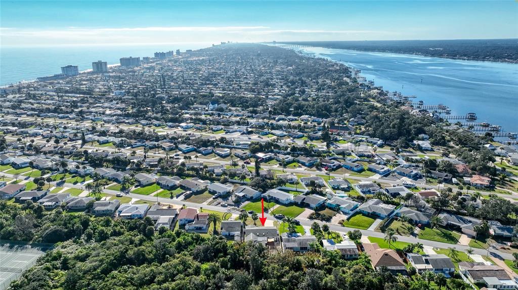 51 Rivocean Drive Ormond Beach, FL 32176 - Photo 60 of 65