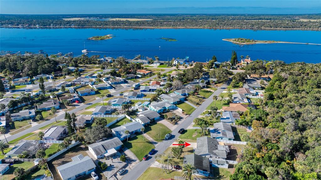 51 Rivocean Drive Ormond Beach, FL 32176 - Photo 61 of 65