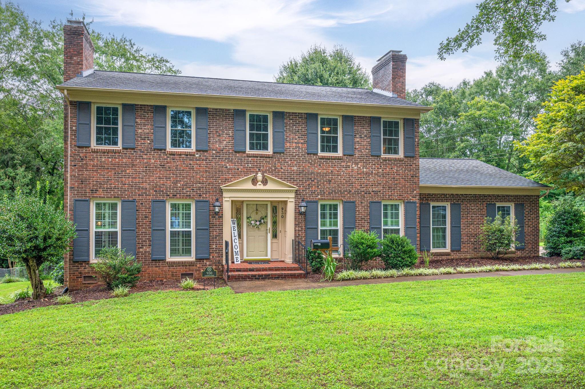 930 Elizabeth Road Shelby, NC 28150 - Photo 2 of 47 Gallery Image 2