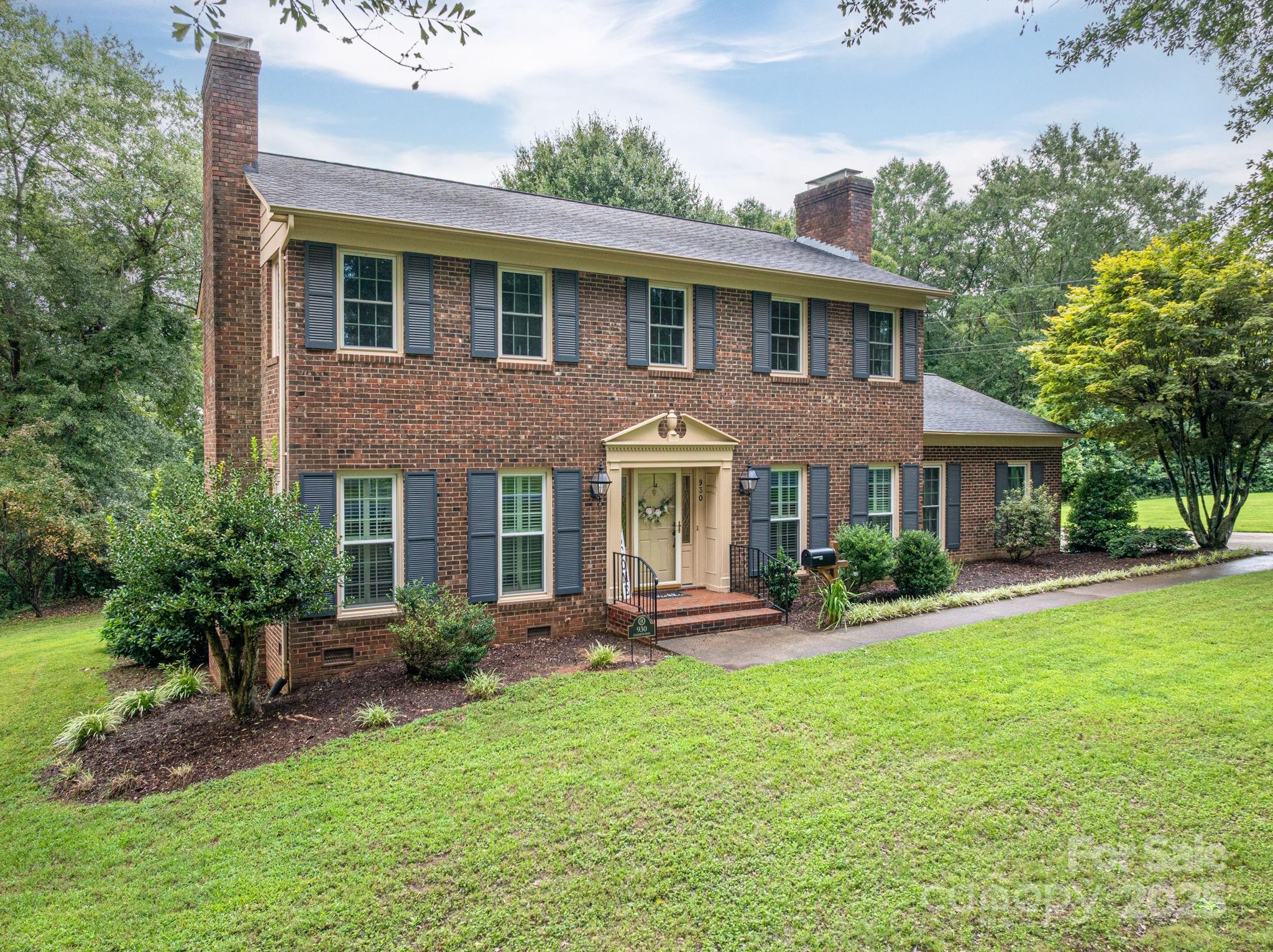 930 Elizabeth Road Shelby, NC 28150 - Photo 4 of 47 Gallery Image 4