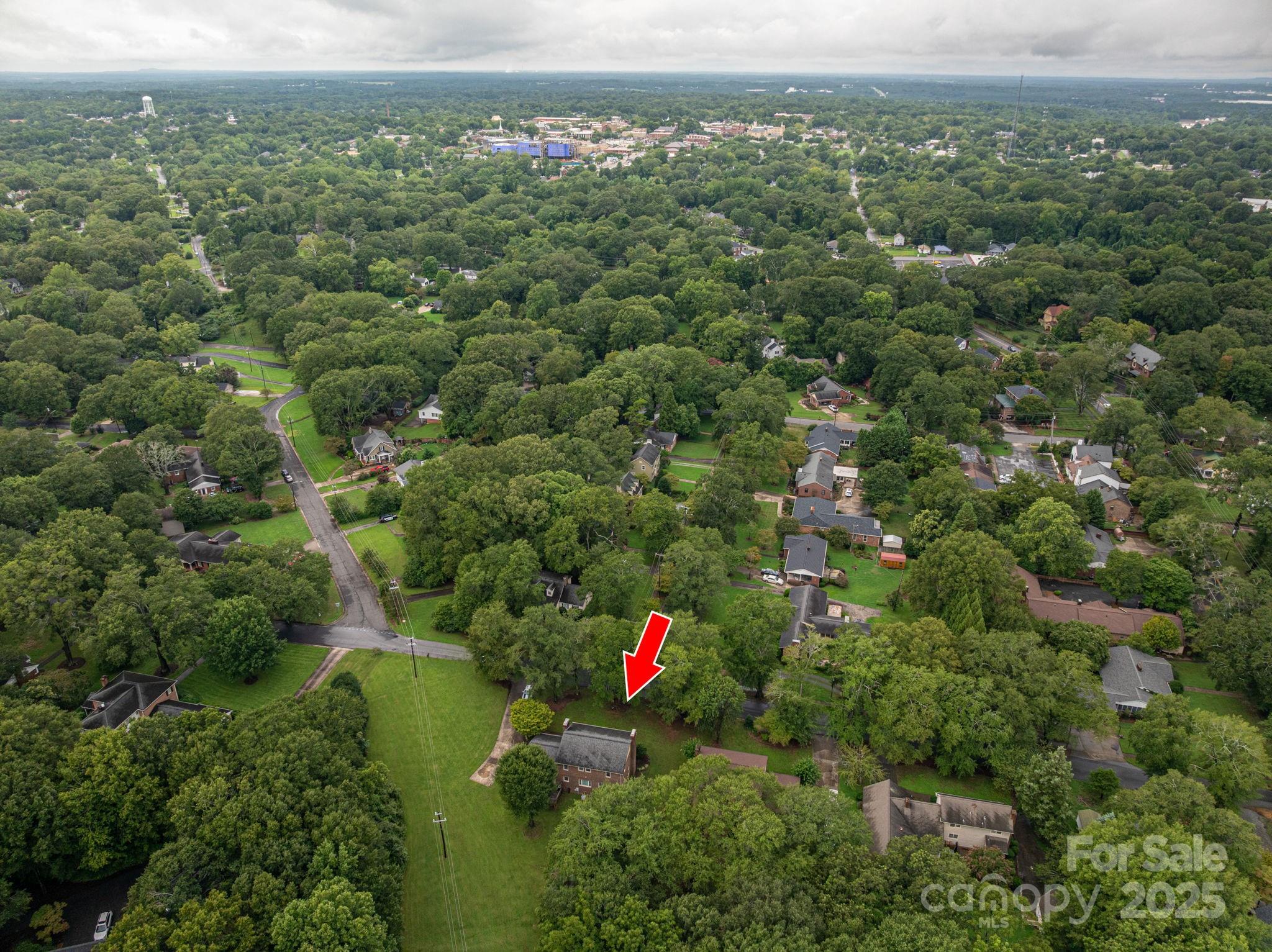 930 Elizabeth Road Shelby, NC 28150 - Photo 46 of 47 Gallery Image 46