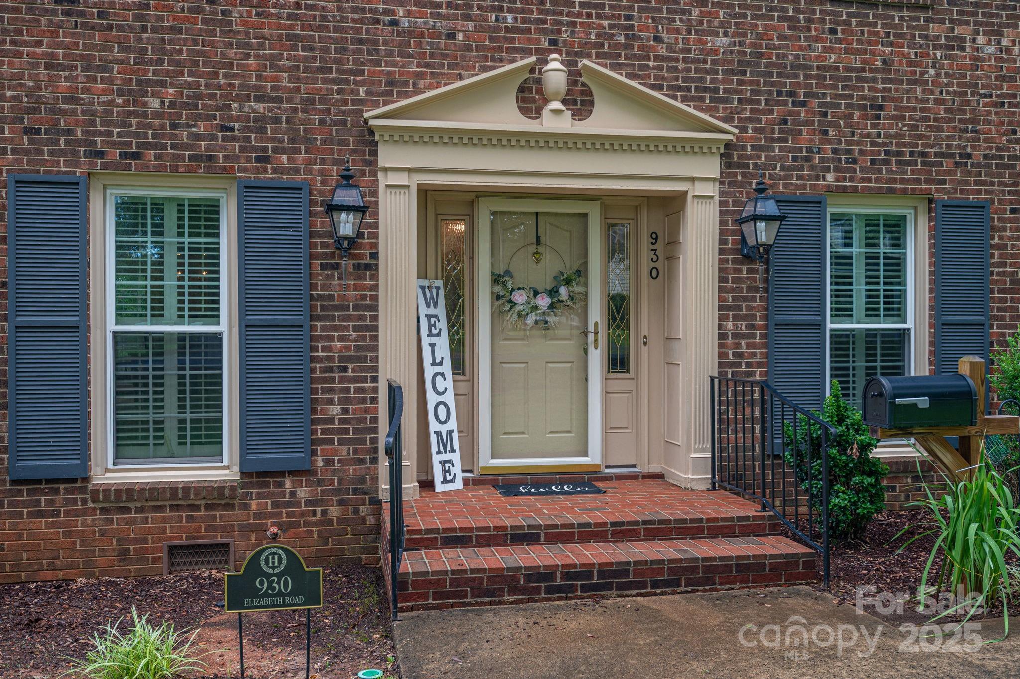 930 Elizabeth Road Shelby, NC 28150 - Photo 5 of 47 Gallery Image 5
