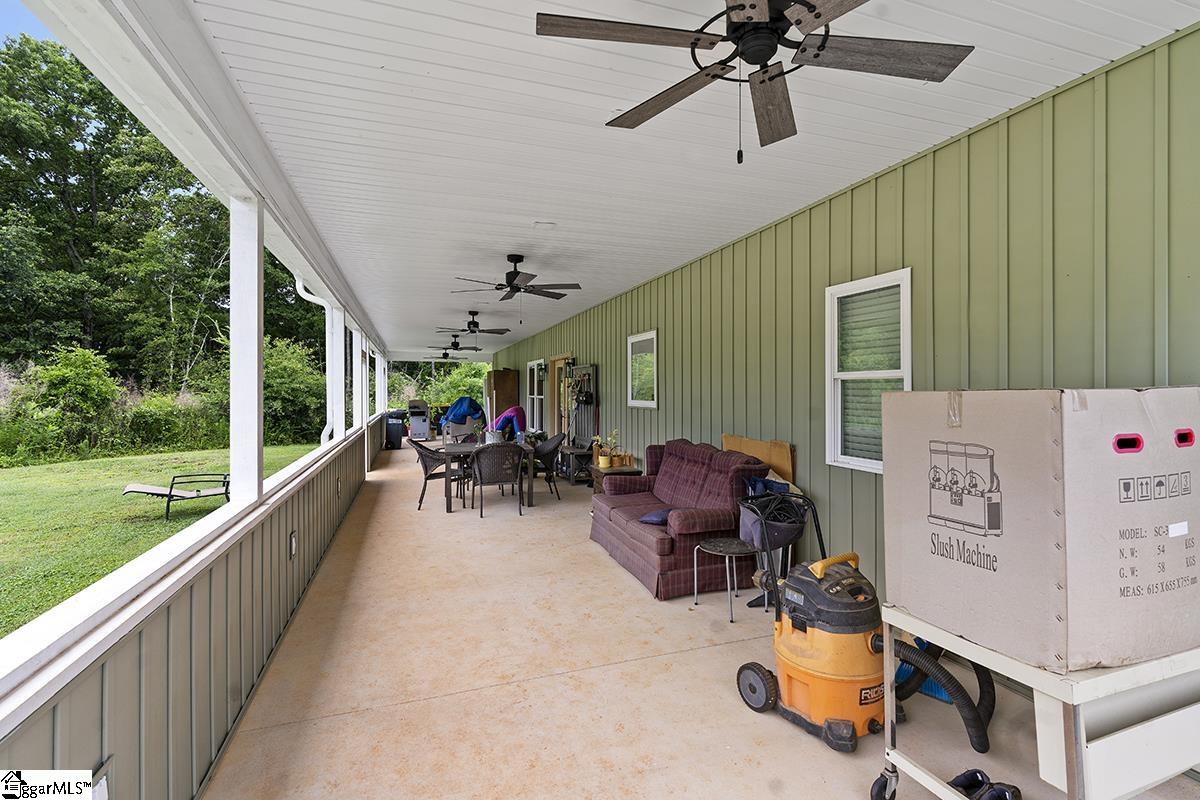 889 Murdock Road Due West, SC 29639 - Photo 21 of 28