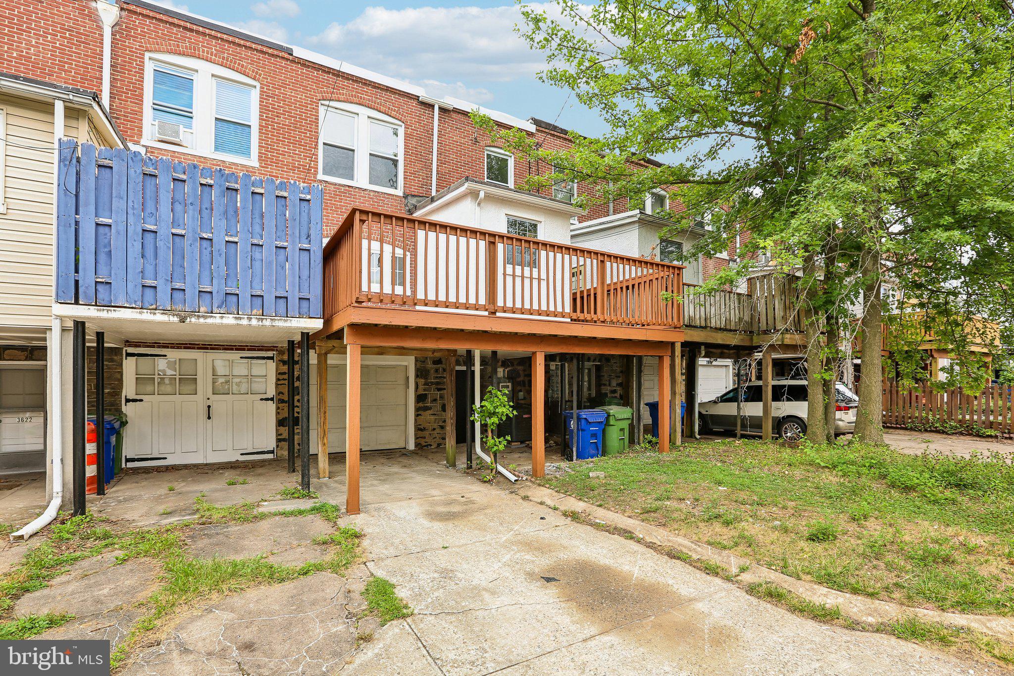 3620 Rexmere Road Baltimore, MD 21218 - Photo 33 of 37 Gallery Image 33