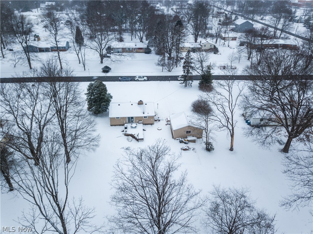 1545 Raleigh Boulevard Akron, OH 44321 - Photo 18 of 25 Gallery Image 18