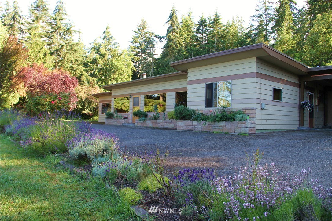 163 Lost Mountain Road Sequim, WA 98382 - Photo 1 of 25
