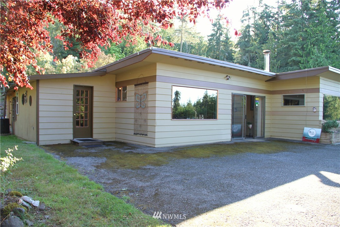 163 Lost Mountain Road Sequim, WA 98382 - Photo 13 of 25