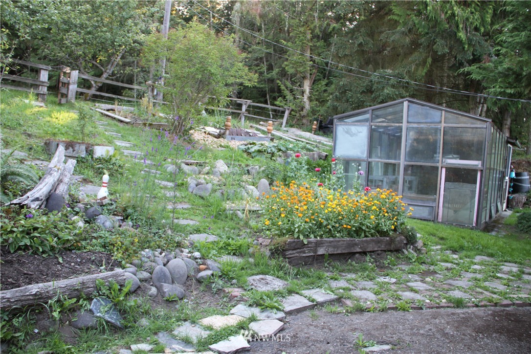 163 Lost Mountain Road Sequim, WA 98382 - Photo 19 of 25