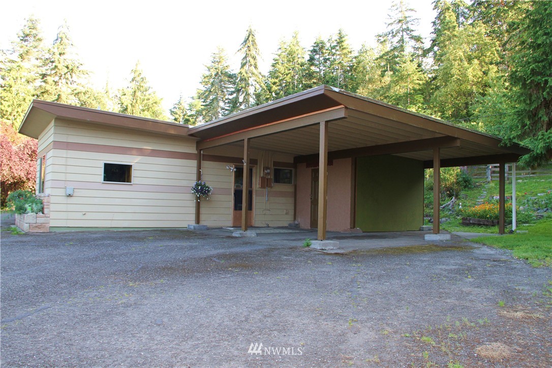 163 Lost Mountain Road Sequim, WA 98382 - Photo 20 of 25