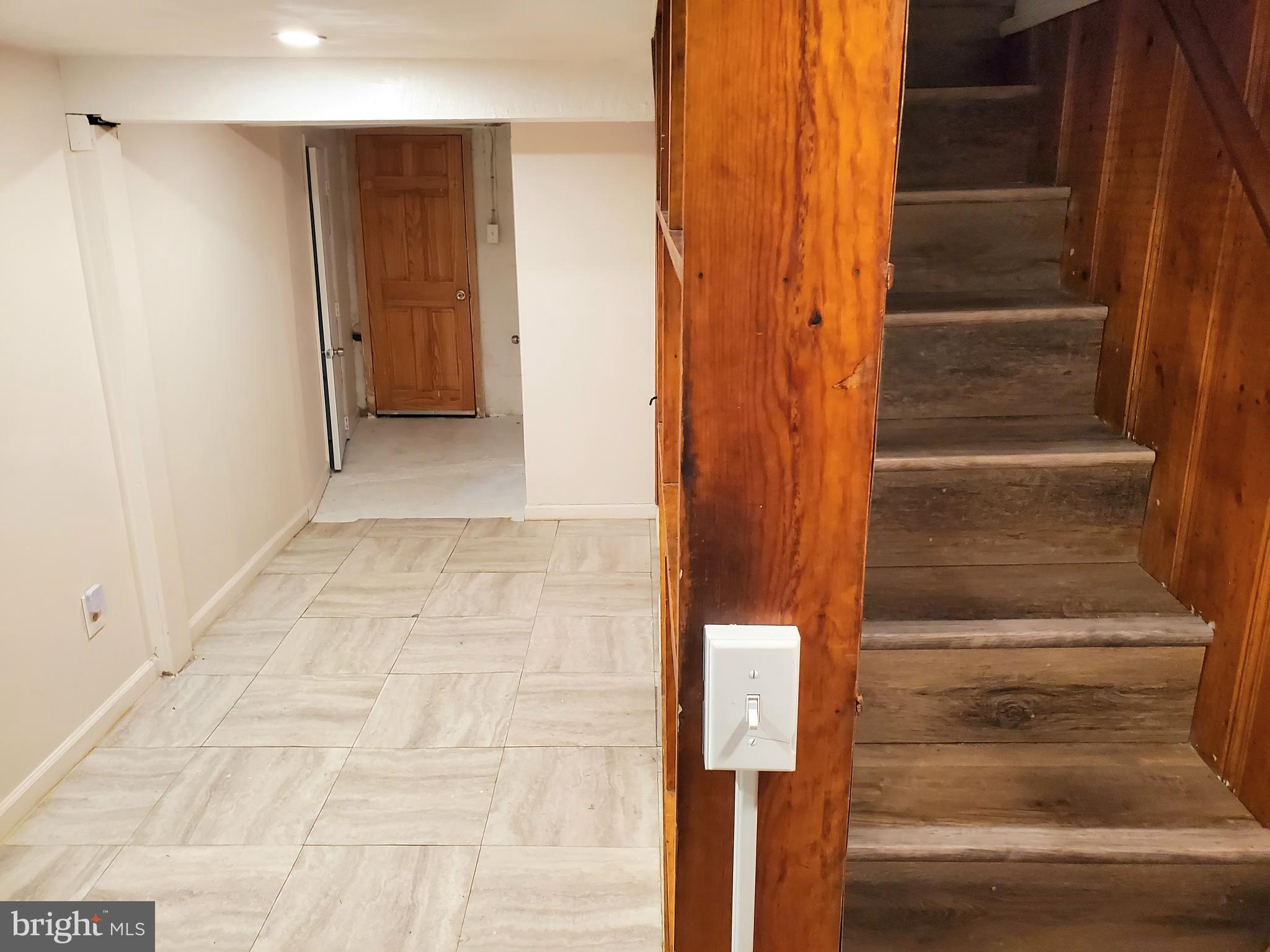 30 53rd Street Southeast Washington, DC 20019 - Photo 22 of 32 a view of an entryway