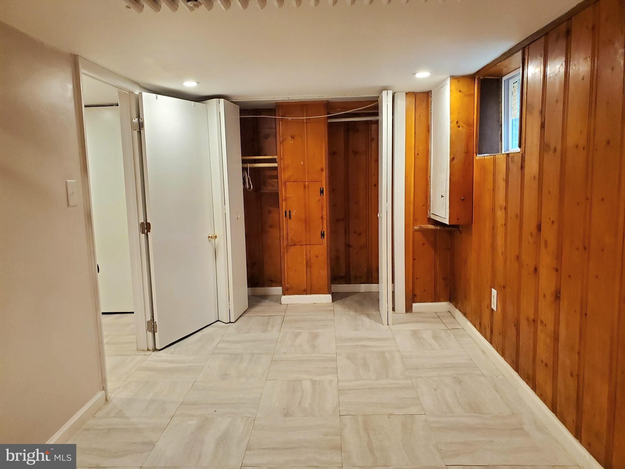 30 53rd Street Southeast Washington, DC 20019 - Photo 23 of 32 a view of entryway with wooden floor