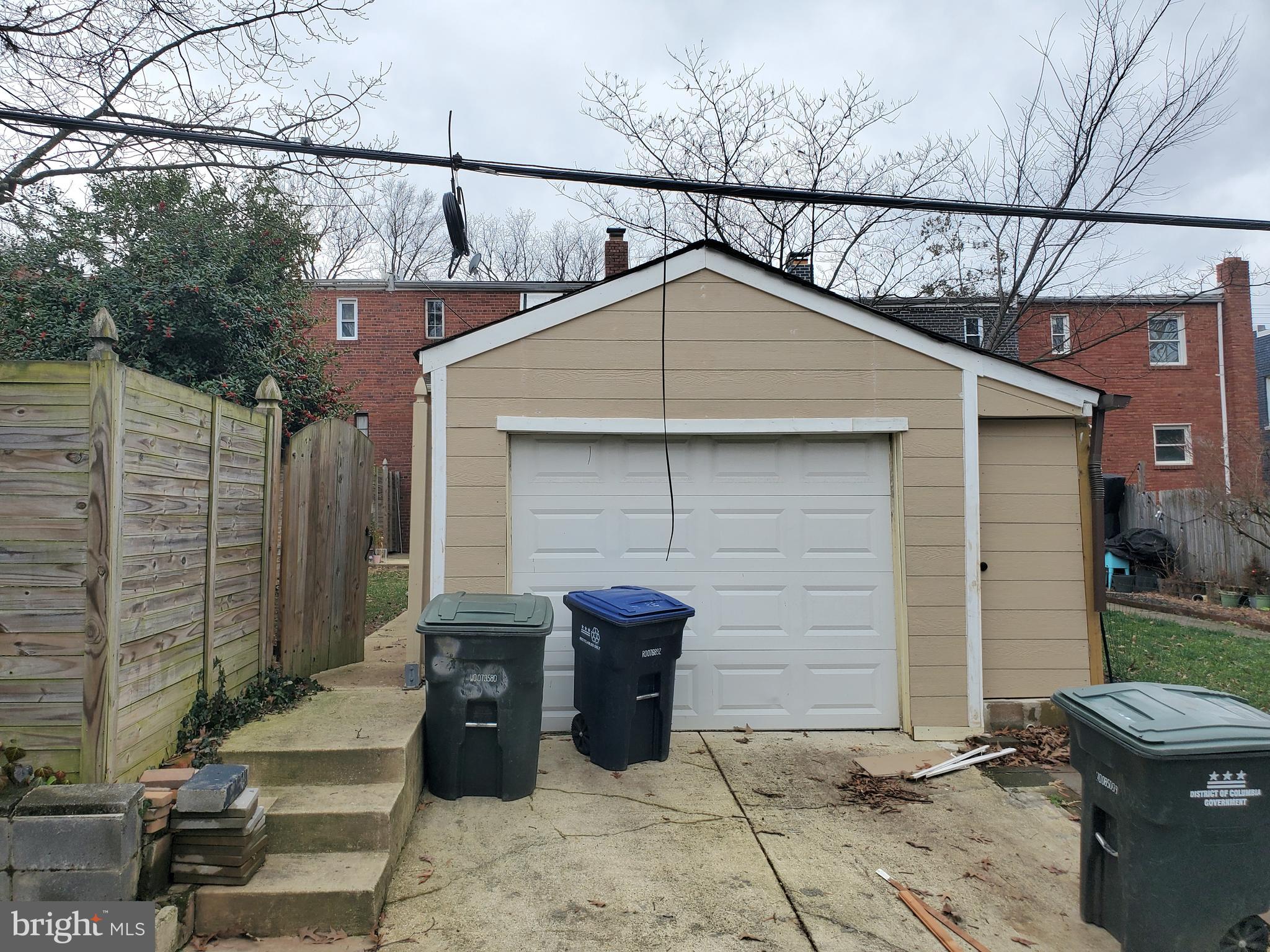 30 53rd Street Southeast Washington, DC 20019 - Photo 28 of 32