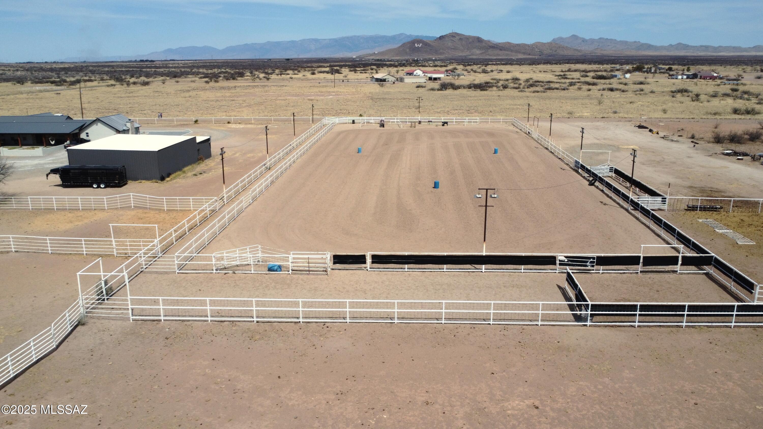 177 East Roper Road Willcox, AZ 85643 - Photo 30 of 50 Gallery Image 30