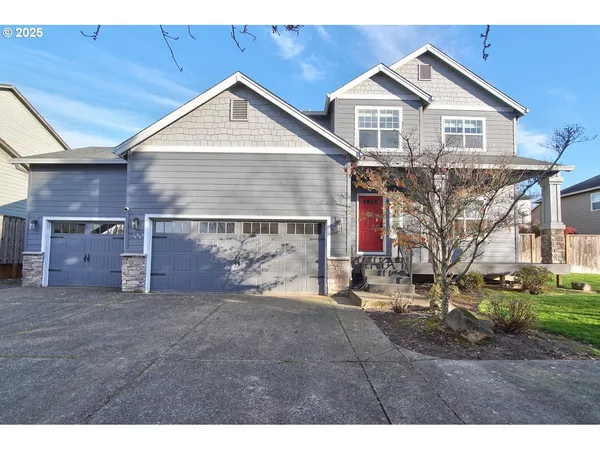 $609,000 | 300 Southwest Mt Mazama Street, McMinnville, OR 97128