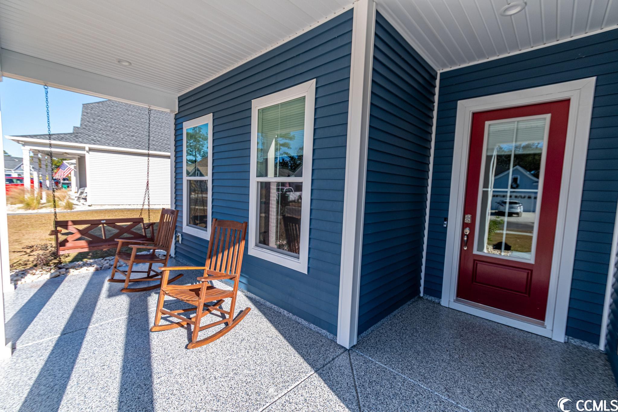 401 Bumble Circle Murrells Inlet, SC 29576 - Photo 3 of 38 Gallery Image 3