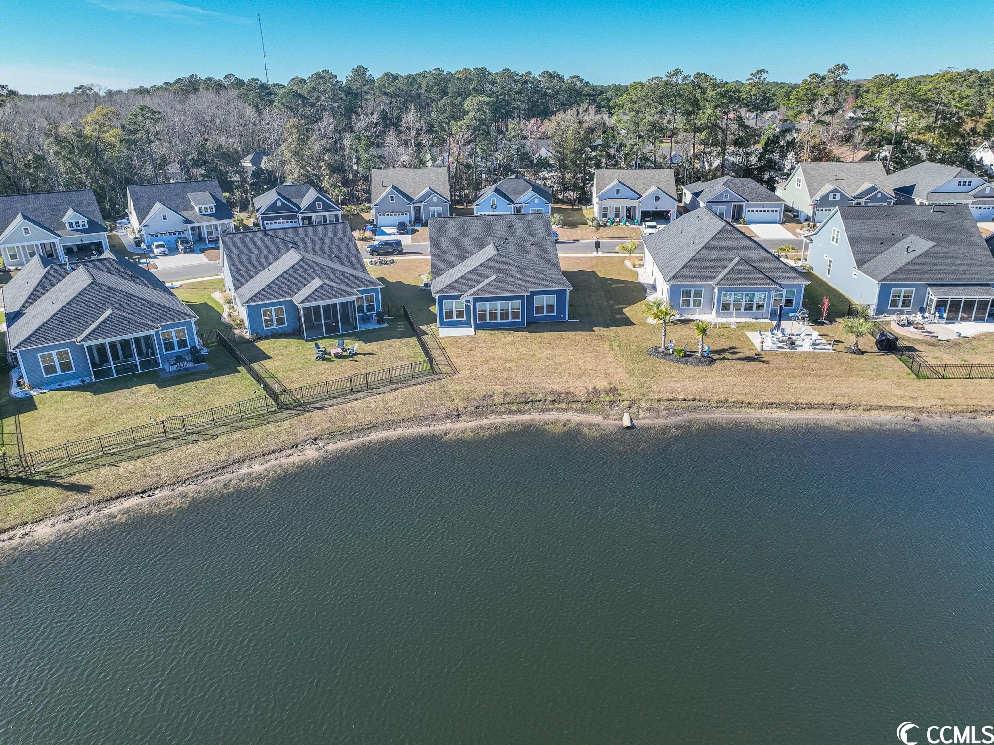 401 Bumble Circle Murrells Inlet, SC 29576 - Photo 36 of 38 Gallery Image 36